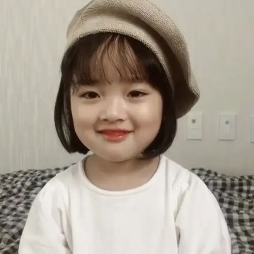 又想骗我生孩子系列韩国网络最火女童权律二高清无水印图