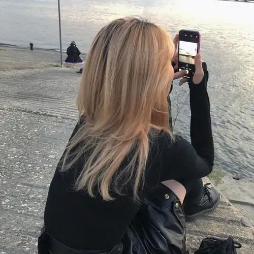 不露脸女生头像我这个人不算太好