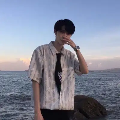 超多男生头像,帅气真人男头
