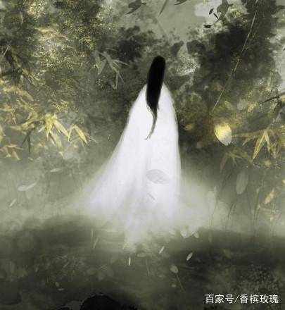 十二星座专属背影画像,摩羯座高贵大气,射手座的像个丫鬟