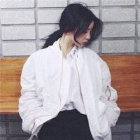 少女心粉色甜美头像真人微信头像图片大全