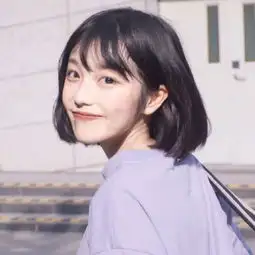 闺蜜二人头像霸气超拽友情出演你的故事