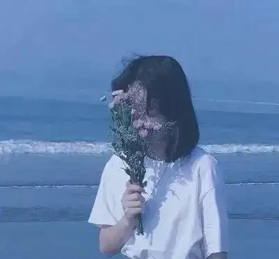 神仙闺蜜头像我比任何人都希望有人比我更爱你