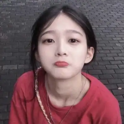 头像女生可爱萌2020精选呆萌可爱女生头像