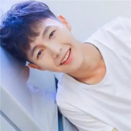 容易让女生有好感的男头像,小清新帅到爆的暖男