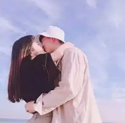 如果突然恋爱了,会用什么图片做微信头像
