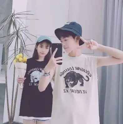 初中时期,怀疑男同学暗恋你和ta开这3玩笑结果一目了然