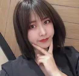 2019年染色大潮流,这6款发色巨美,染定了