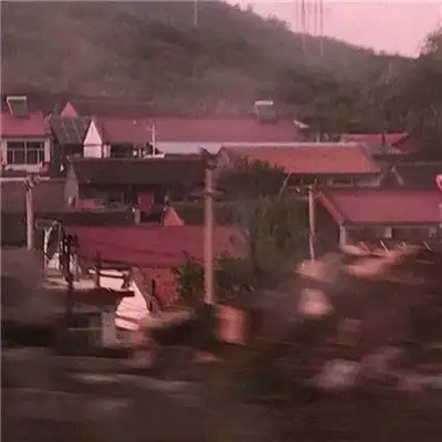 日系背景图