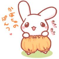 唯美可爱的女生qq萌系头像