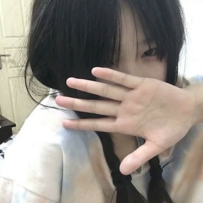 叶柒.优质女头总会相逢就像山女生头像我要个性网