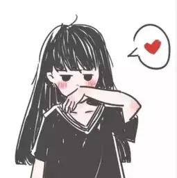 求情头