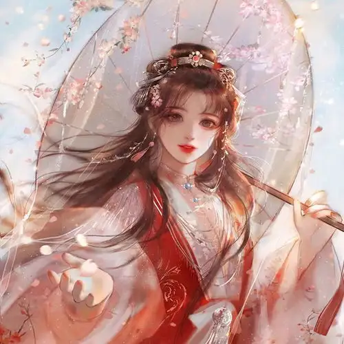 古风文案惊鸿一瞥百世沦陷的唯美雅句