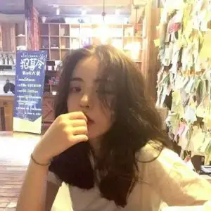 看尽一路的风景,不奢望获得超级卡哇伊的治愈系萌女头像