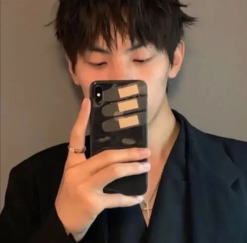 头像深海不会因为一杯沸水而加温