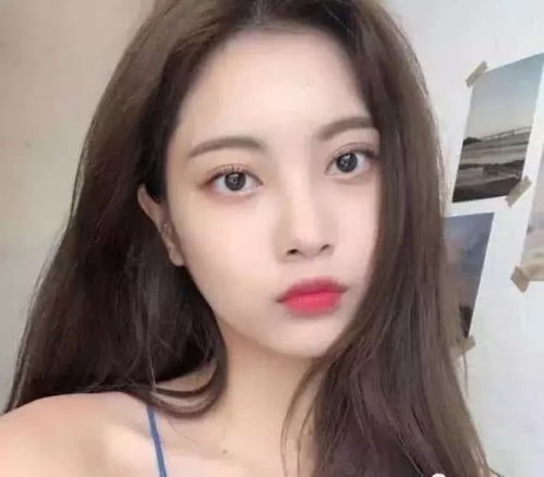 女生脸上若有这3个记号,典型的耐看脸,不仅颜值超标,异性缘还特别好