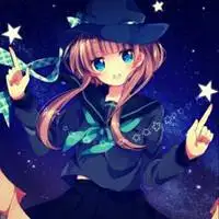 动漫超萌初音少女头像微信头像图片大全