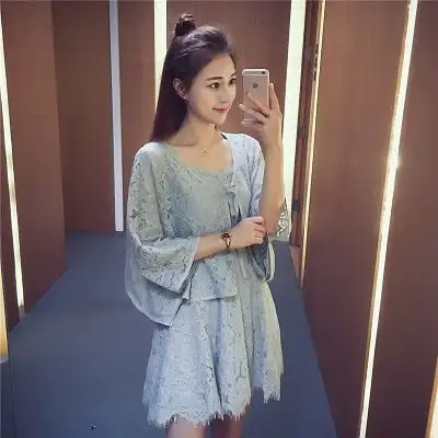 这么穿夏季完美至极