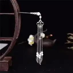 十二星座最适合的古风发簪,你最喜欢哪一款