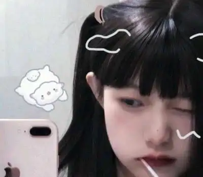 男生公认贼恶心的3类qq头像,女生若中一个,异性缘直接为0