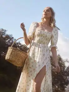 撞衫那是不存在的这些小众品牌美少女们收好了