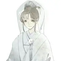 漫画森女生头像小清新微信头像图片大全