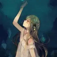 一个人孤独的头像图片微信头像图片大全
