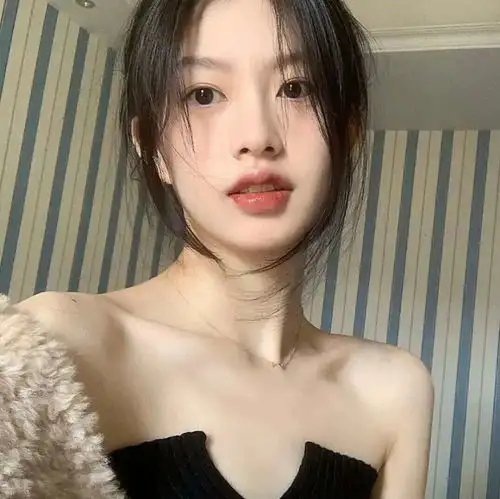 温柔系女生头像套图你一定也会是某人的翘首以盼