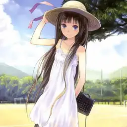 想问一下这种画风的图片....