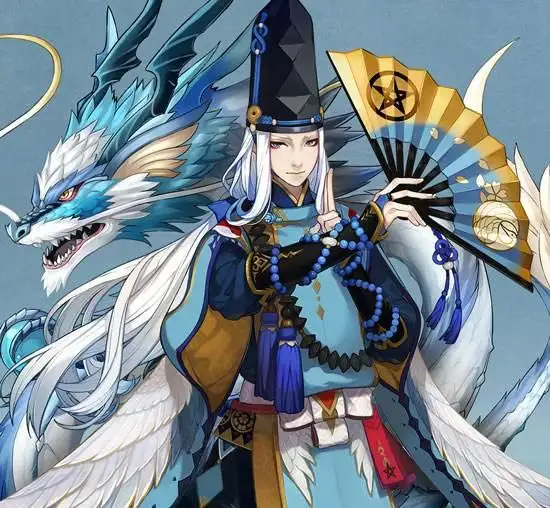 关于阴阳师,你知道多少