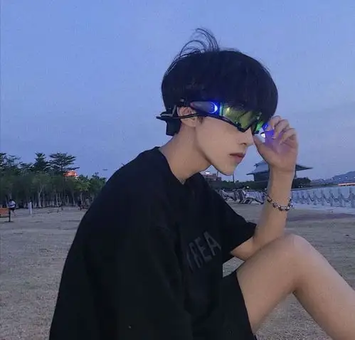 男生用什么头像更吸引女生脱单第一步,从头像开始