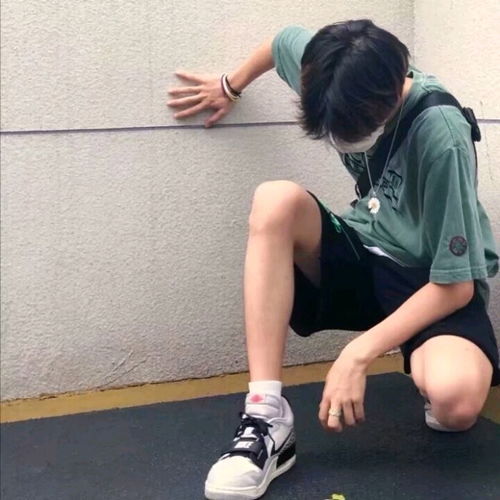 男生头像,优质高清,无脸出境