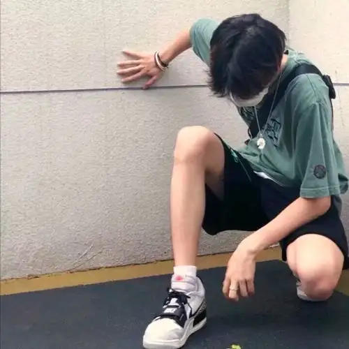 男生头像,优质高清,无脸出境