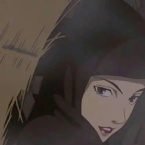 女头你是朱砂痣