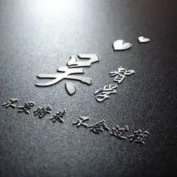 你还在用旧头像吗,28款立体个性精美潮流签名头像,等你来带走