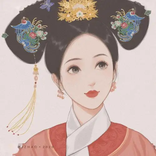 头像精选