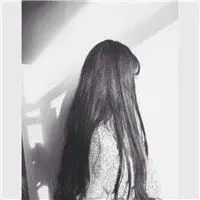 长板女孩头像背影微信头像图片大全