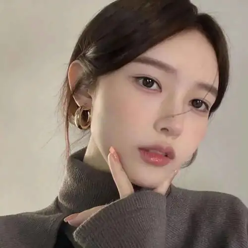 今日份好看的美好头像