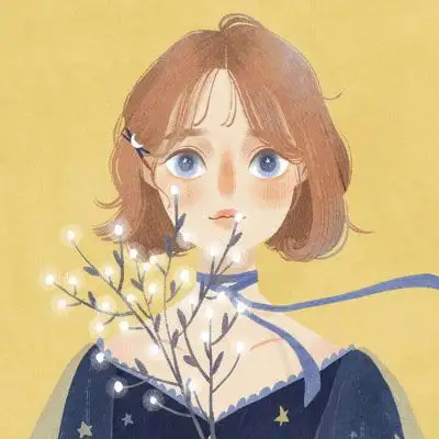 动漫闺蜜头像二人霸气