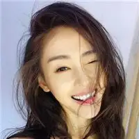 太子妃张天爱头像微信头像图片大全
