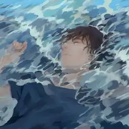 蓝蓝蓝蓝蓝蓝色系头像