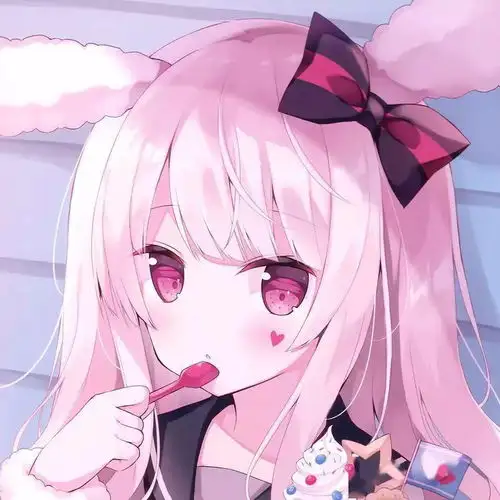 动漫女生头像今天天气很好你那边呢