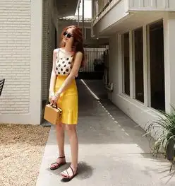 你也可以像韩剧女主一样白的发光