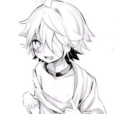 日系动漫男头两个人一起看日落男生头像我要个性网
