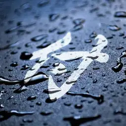 把你的姓氏做成头像,忧郁的雨滴图腾微信头像,评论帮你制作