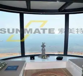提供山东索美特系统阳光房的阳光生活