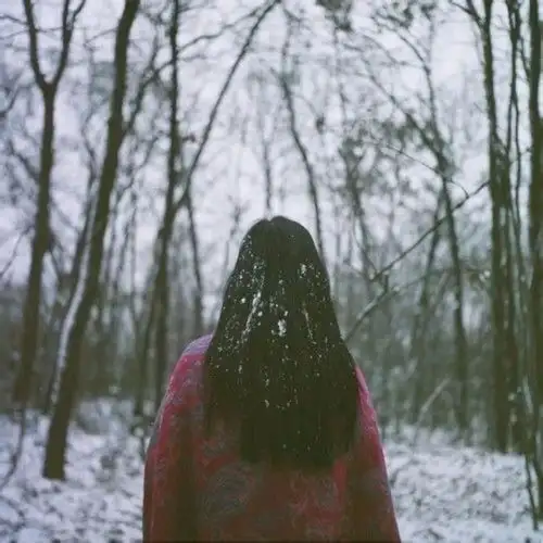 学会这几招唯美的雪景人物照,朋友圈摄影大赛,必胜