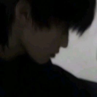 抖音帅气高冷男头