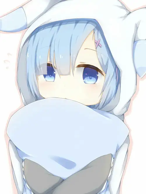 二次元美图第七期