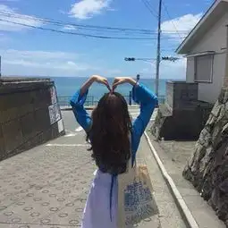 清新好看的蓝色系头像大全梦入少年丛,歌舞匆匆